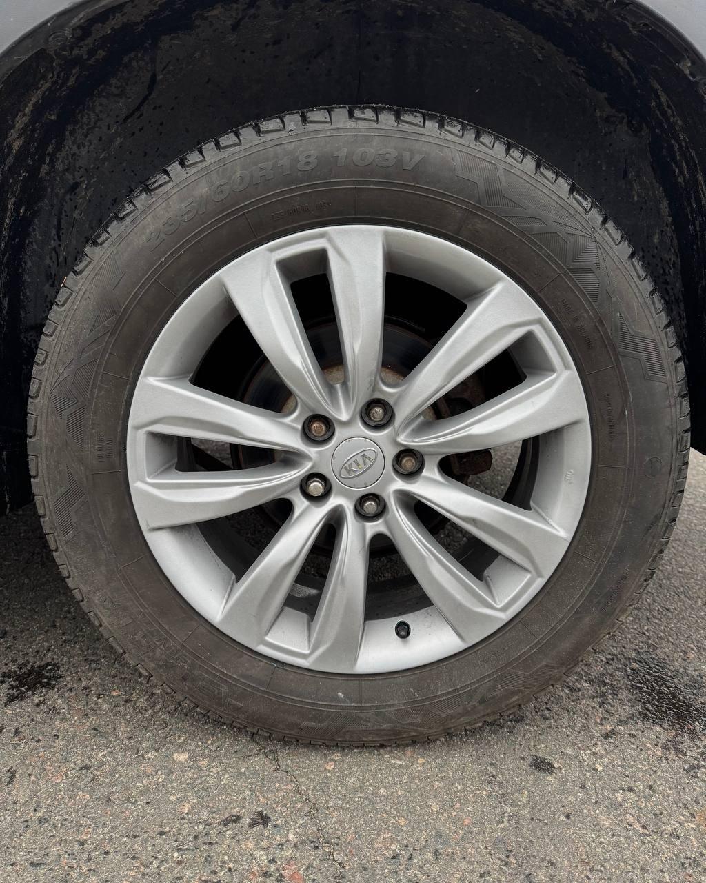 Kia Sorento II , 2011 г., механика, дизель - фото 13