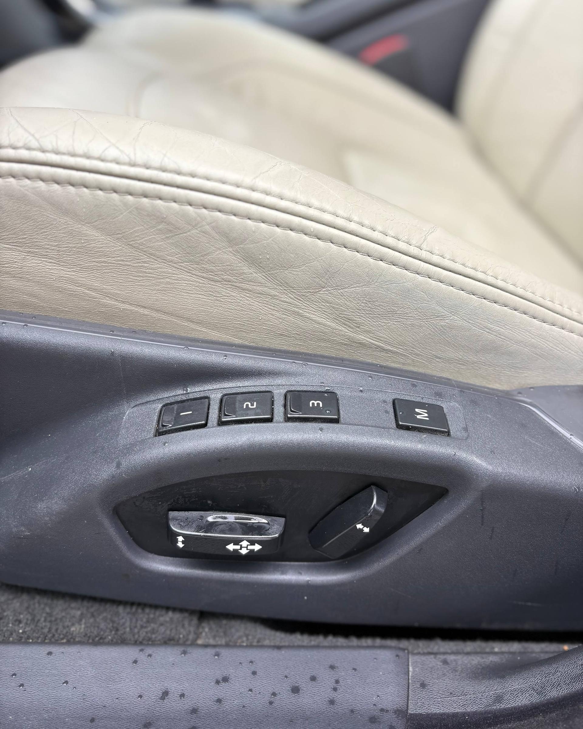 Volvo V70 III , 2010 г., механика, дизель  - фото 18