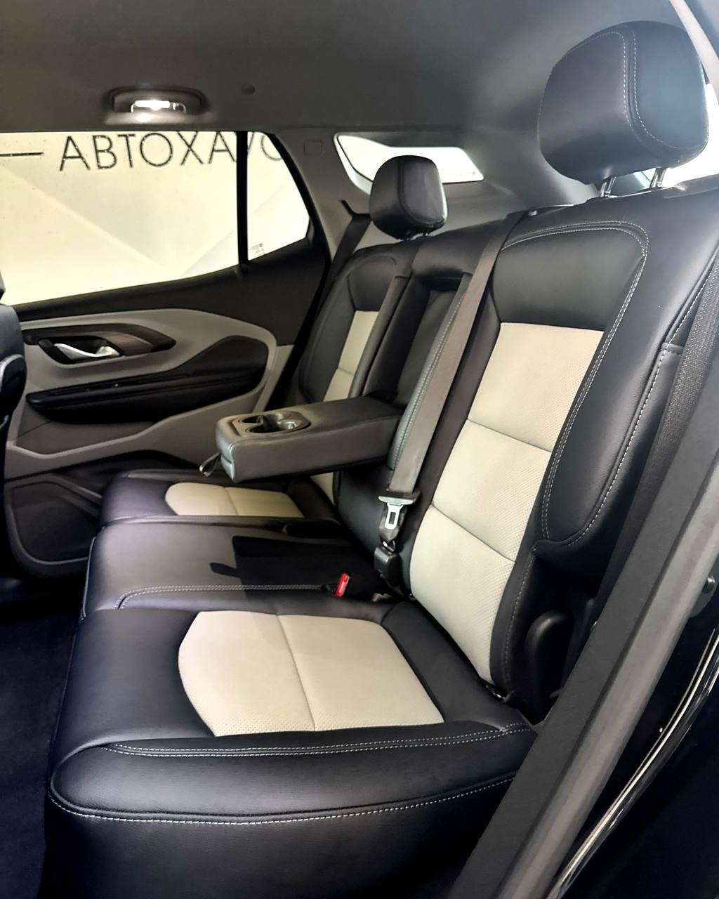 GMC Terrain II · Рестайлинг , 2022 г., автомат, бензин - фото 15