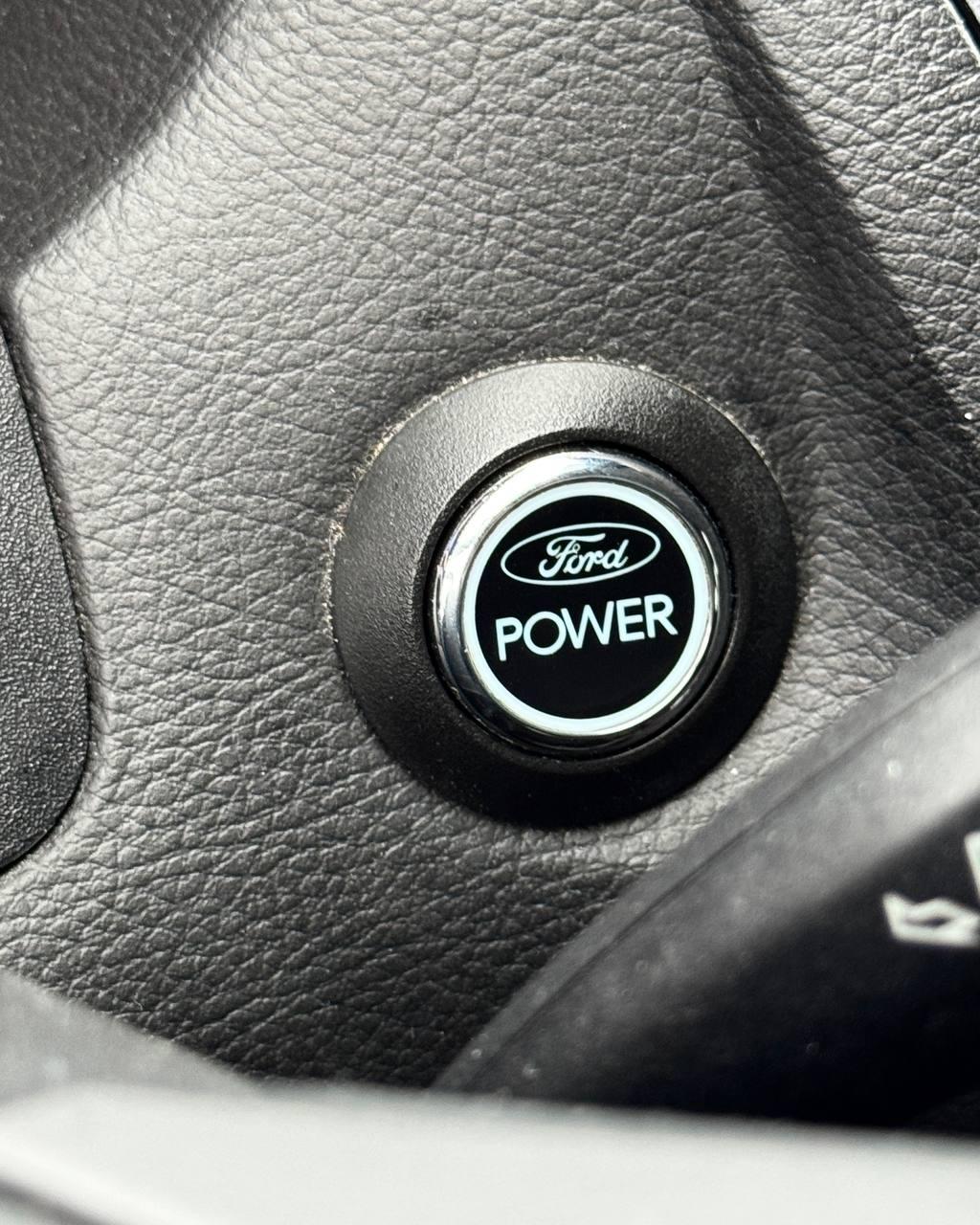 Ford Focus III , 2013 г., механика, дизель - фото 21