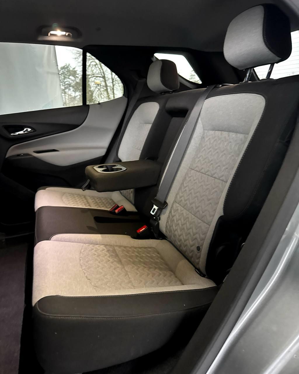 Chevrolet Equinox III · Рестайлинг , 2023 г., автомат, бензин - фото 14