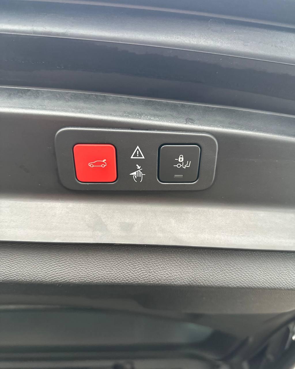 Peugeot 5008 II , 2020 г., автомат, бензин - фото 14