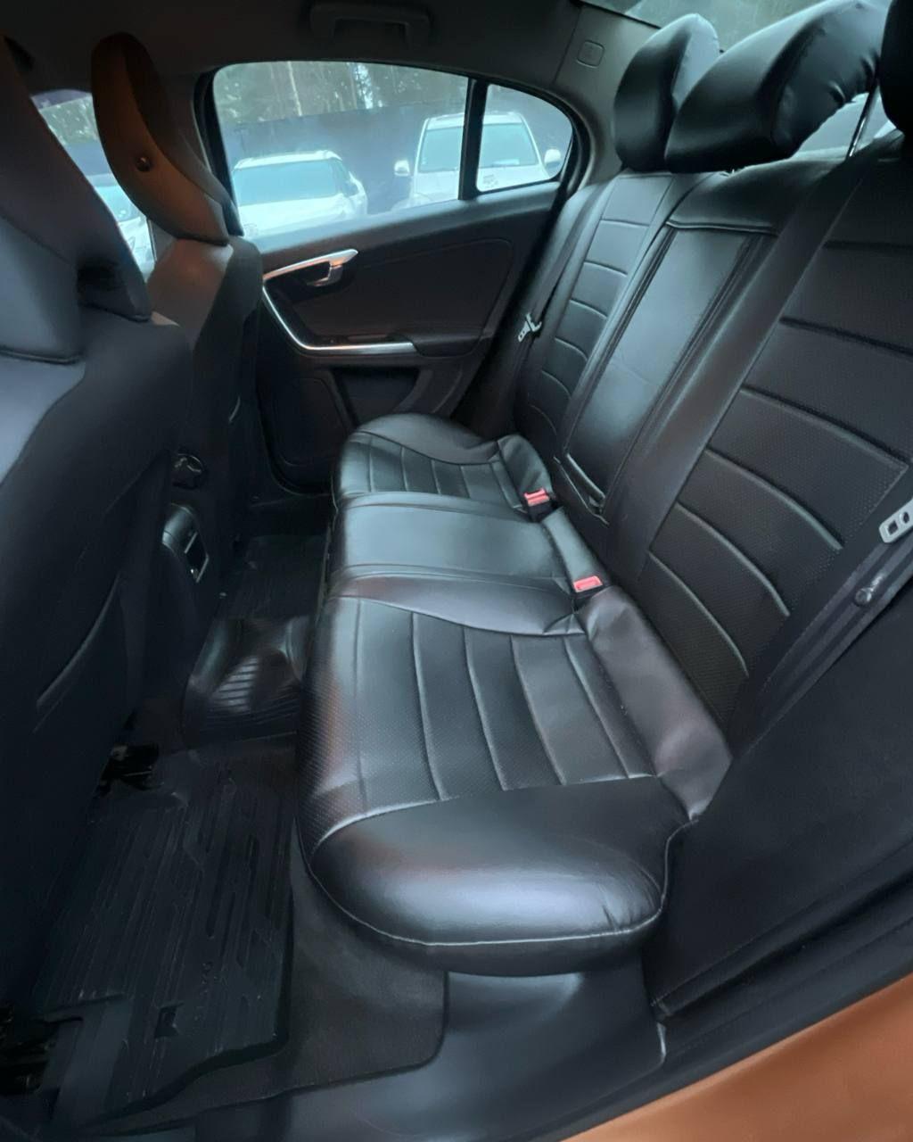 Volvo S60 II , 2011 г., автомат, бензин - фото 9