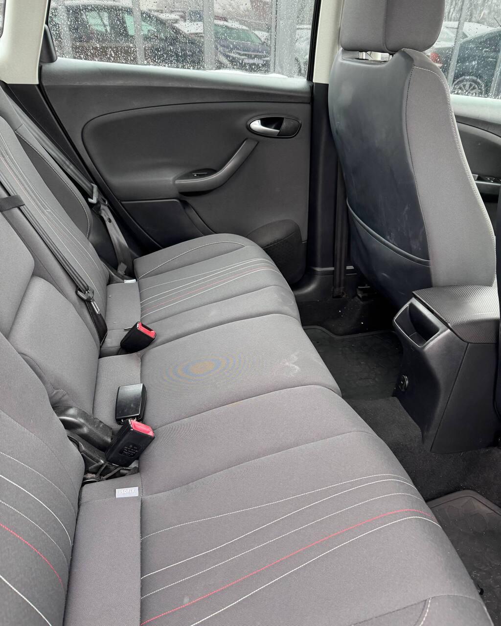 SEAT Altea XL I · Рестайлинг , 2011 г., механика, дизель - фото 13