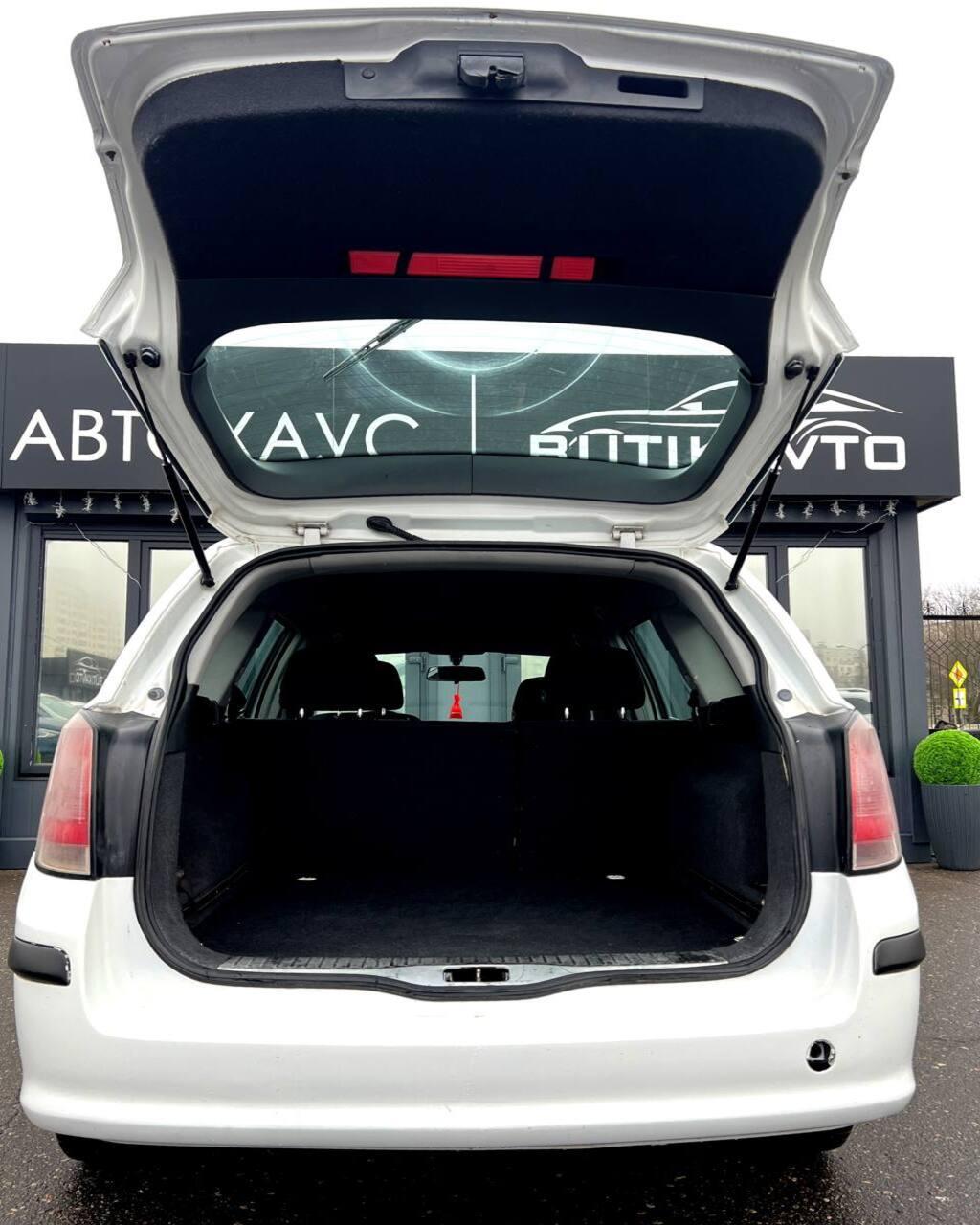 Opel Astra H , 2004 г., механика, дизель - фото 14