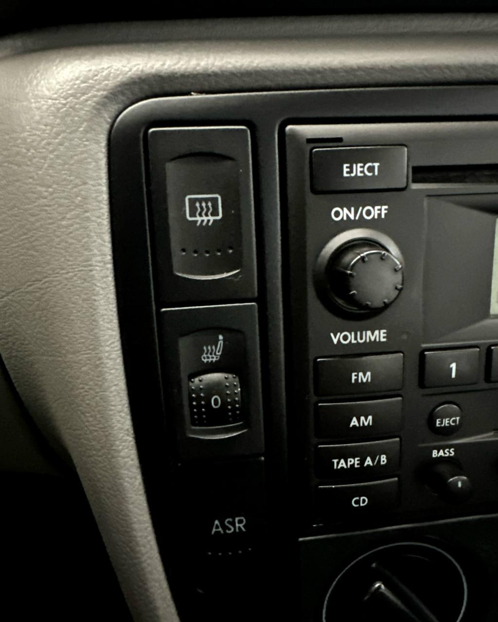 Volkswagen Passat B5 · Рестайлинг , 2004 г., механика, бензин - фото 12