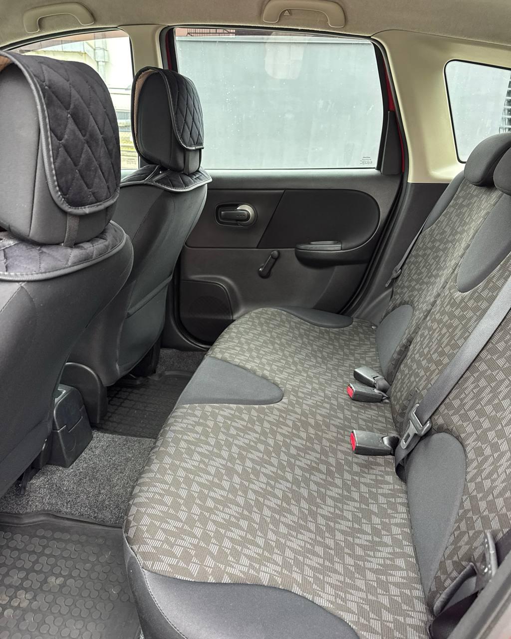 Nissan Note I (E11) , 2008 г., механика, бензин - фото 9