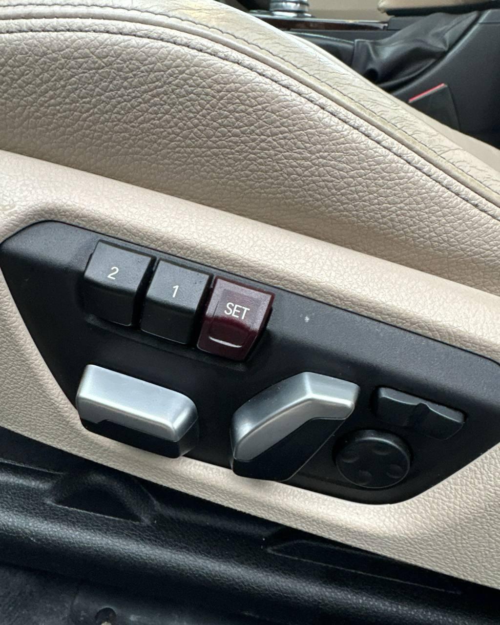 BMW 3 серия F34 (GT) · Рестайлинг , 2016 г., автомат, бензин  - фото 21