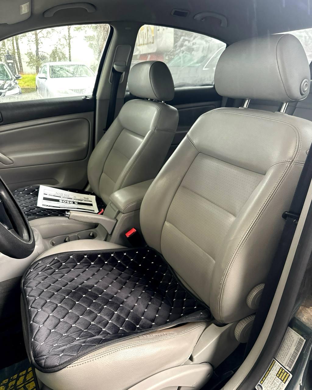 Volkswagen Passat B5 · Рестайлинг , 2004 г., механика, бензин - фото 10