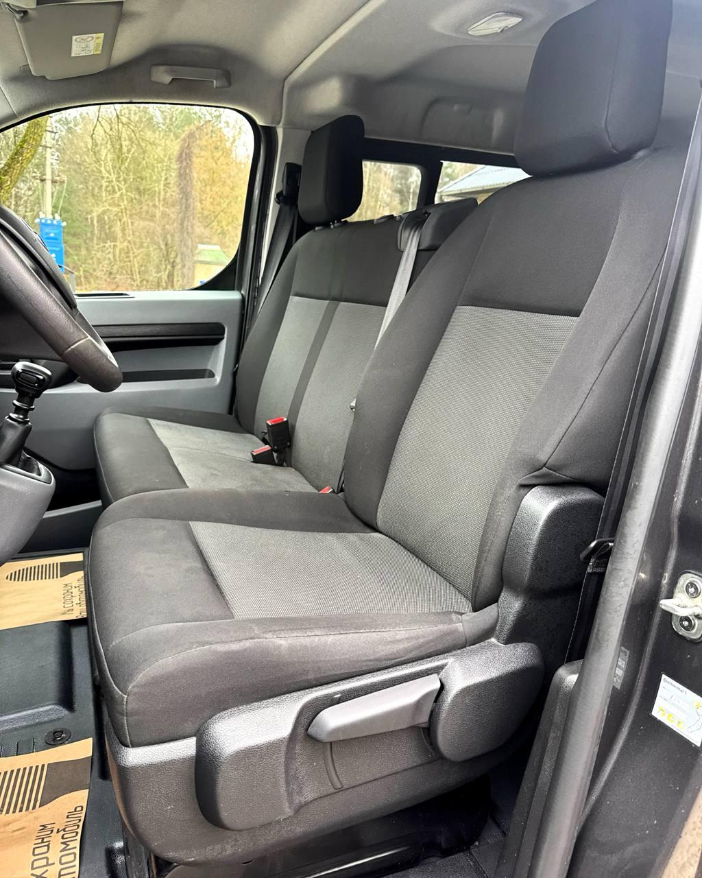 Toyota ProAce Verso II , 2020 г., механика, дизель - фото 10