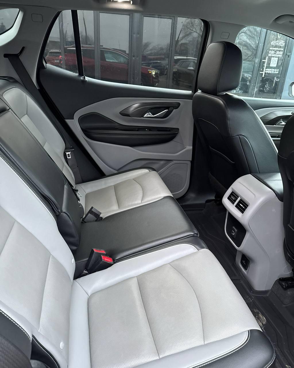 GMC Terrain II · Рестайлинг , 2022 г., автомат, бензин - фото 12