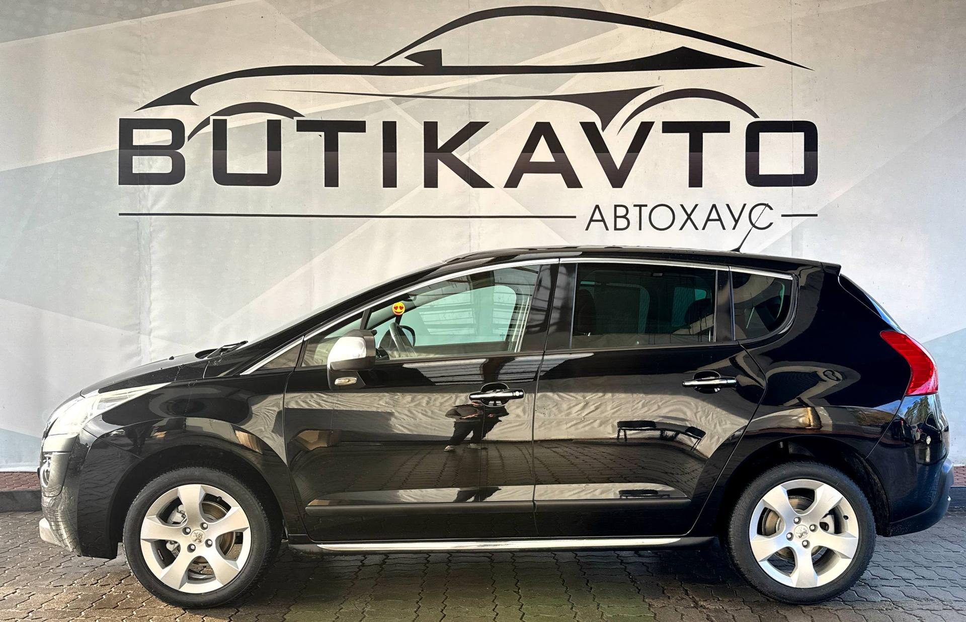 Peugeot 3008 I , 2012 г., механика, дизель - фото 4