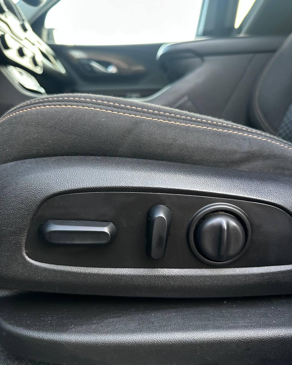 GMC Terrain II , 2018 г., автомат, бензин - фото 13