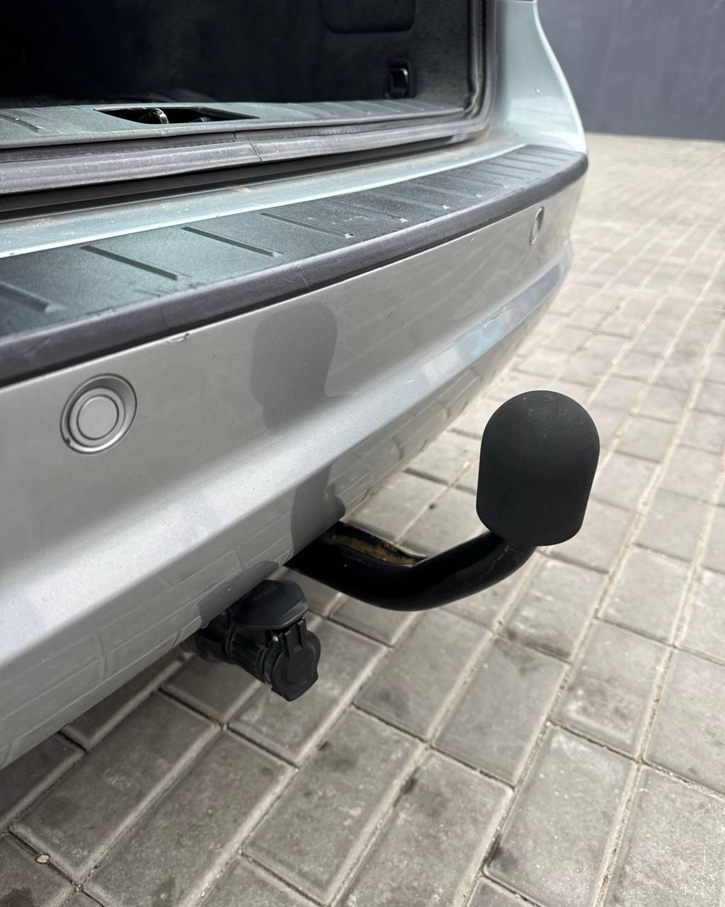 Volvo V50 I · 2-й рестайлинг , 2011 г., механика, дизель - фото 15