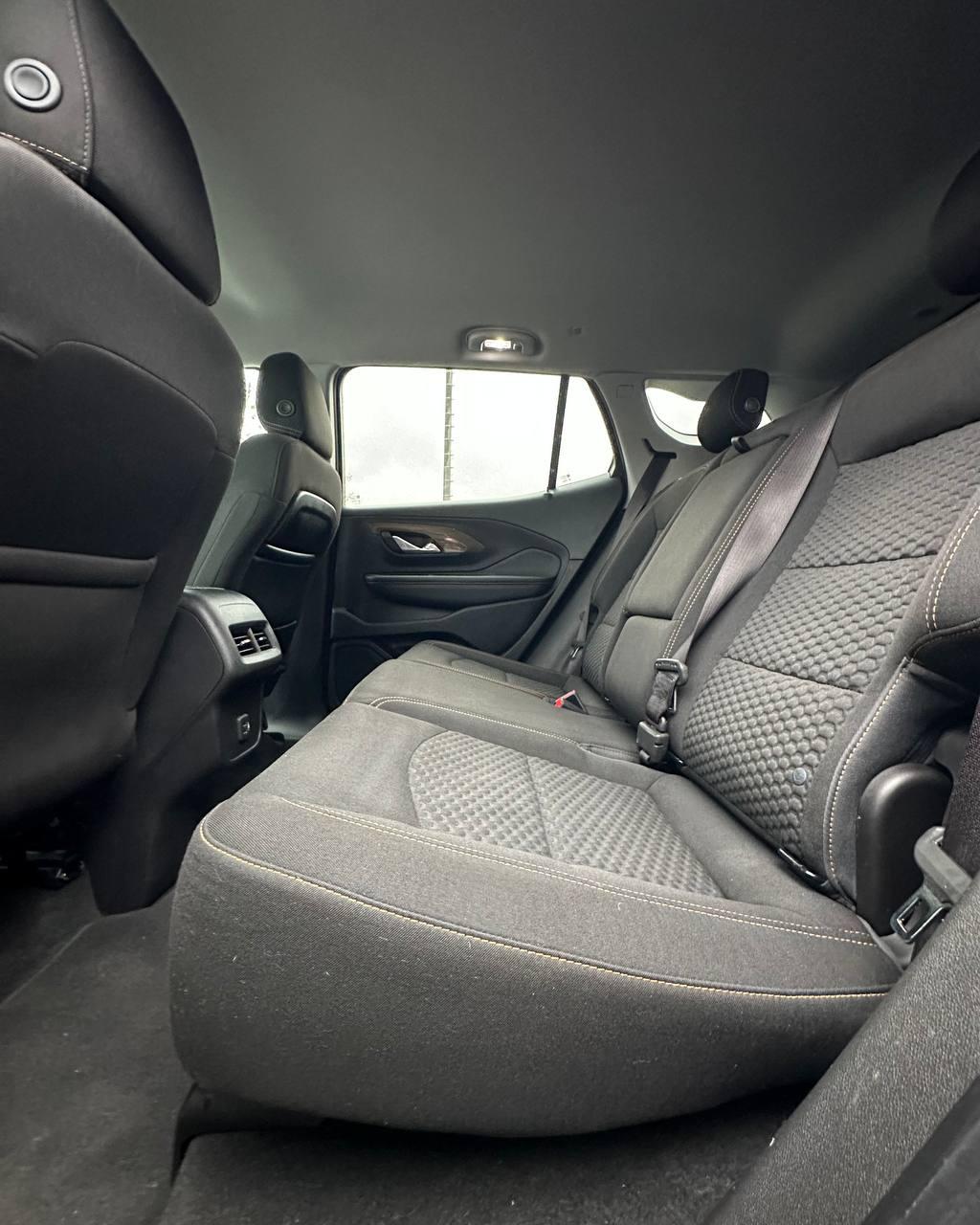 GMC Terrain II , 2018 г., автомат, бензин  - фото 8