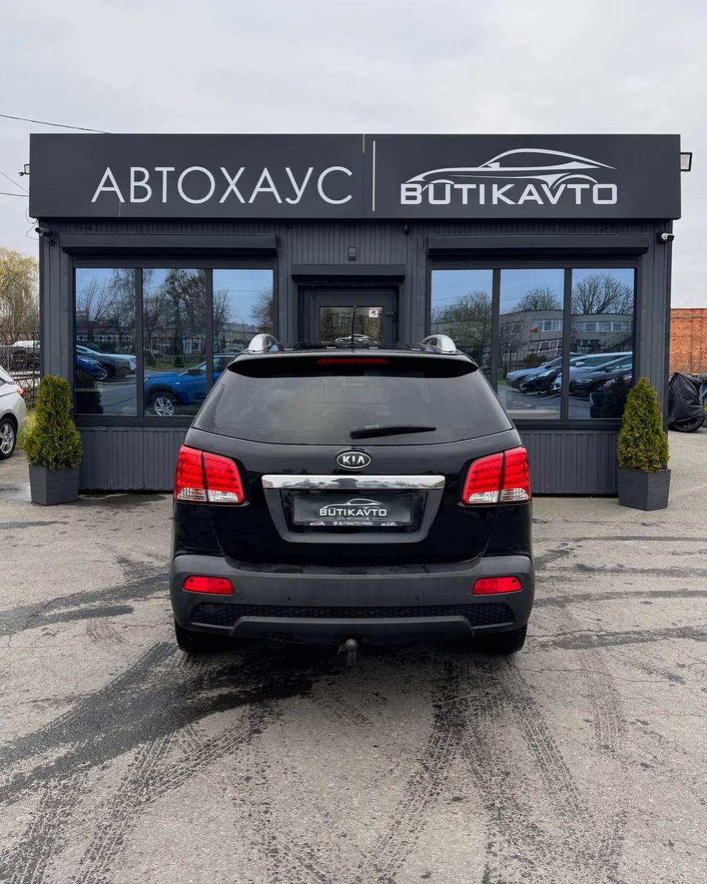 Kia Sorento II , 2011 г., механика, дизель - фото 6