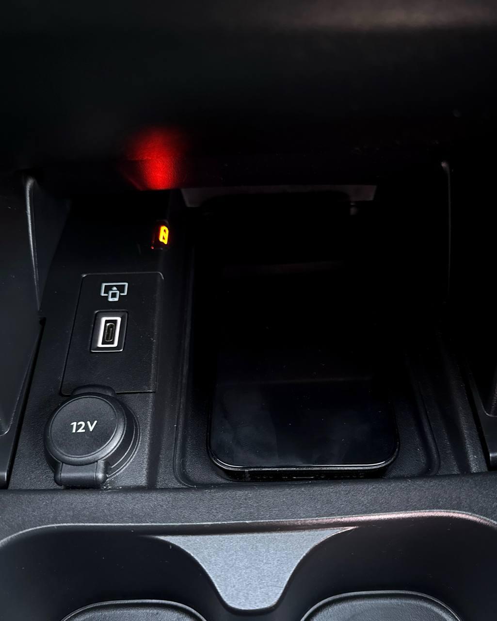 DS 4 II , 2022 г., автомат, бензин - фото 19