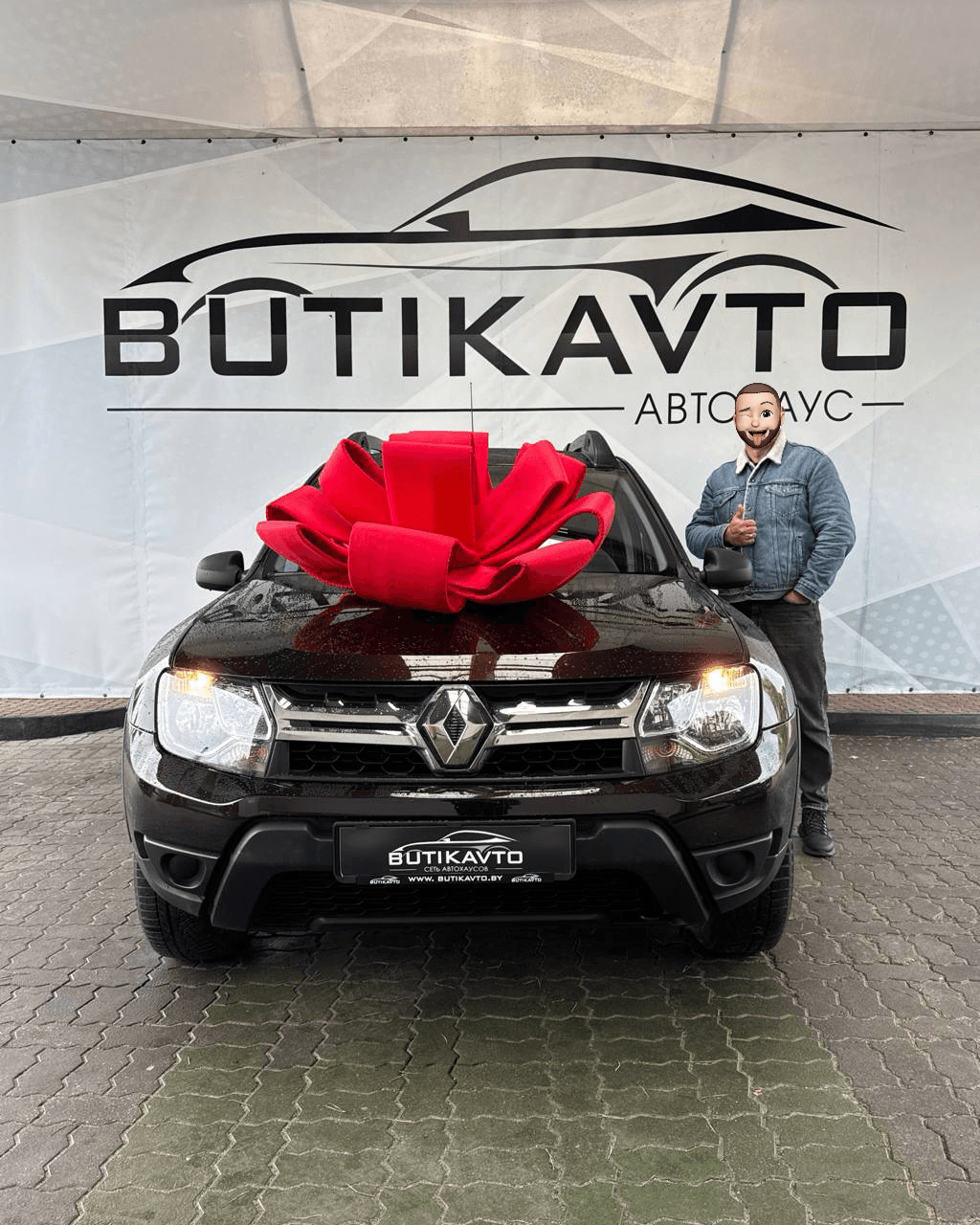 Renault Duster I · Рестайлинг , 2018 г., механика, дизель