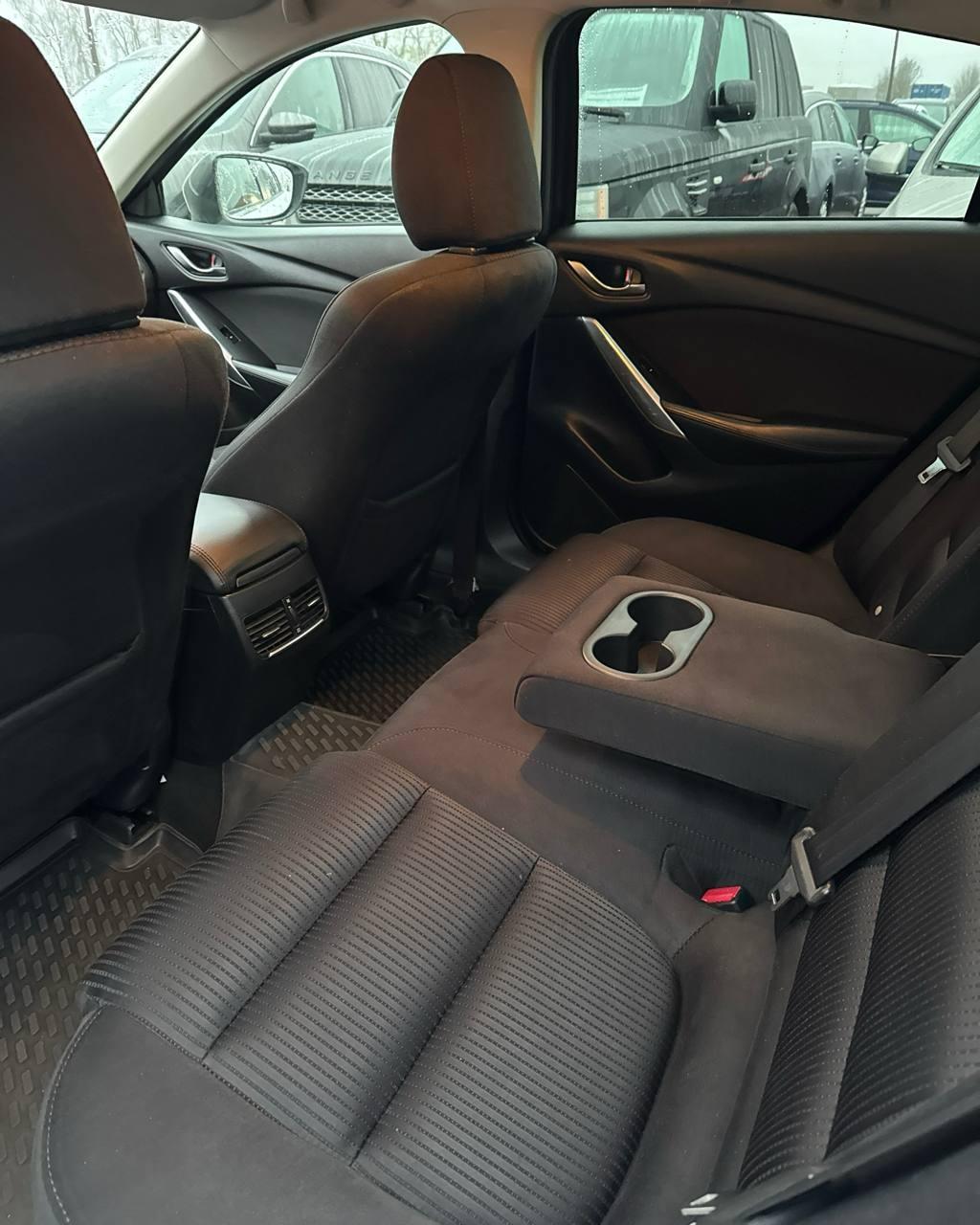 Mazda 6 III , 2013 г., автомат, бензин - фото 11