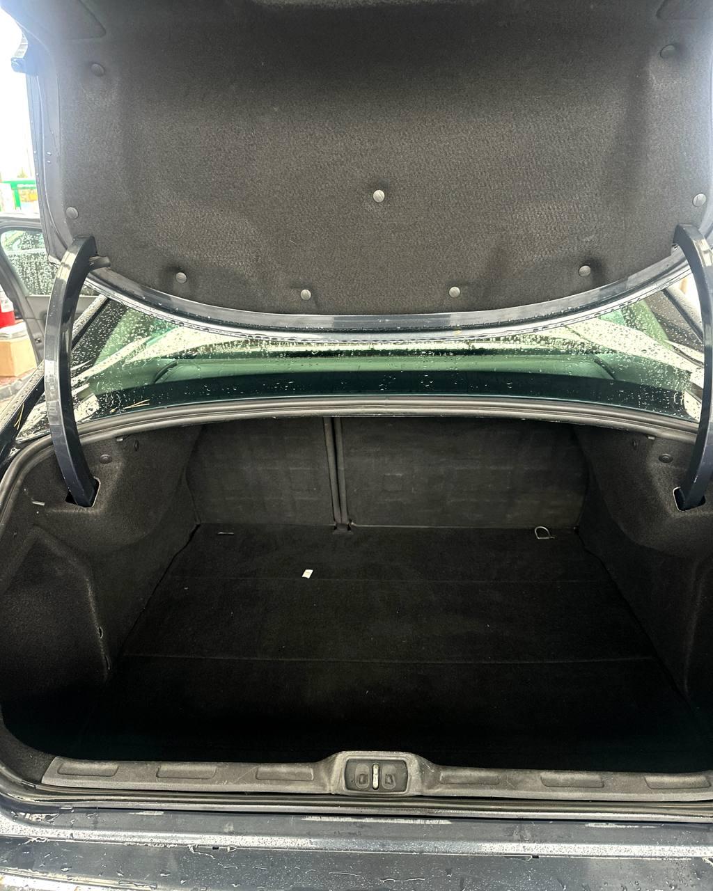 Citroen C5 II , 2010 г., механика, дизель  - фото 15