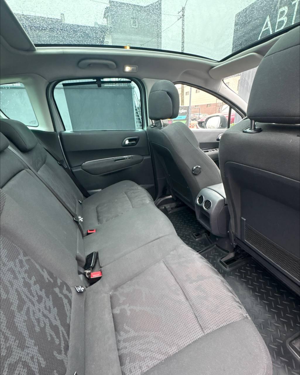 Peugeot 3008 I , 2013 г., механика, дизель - фото 11