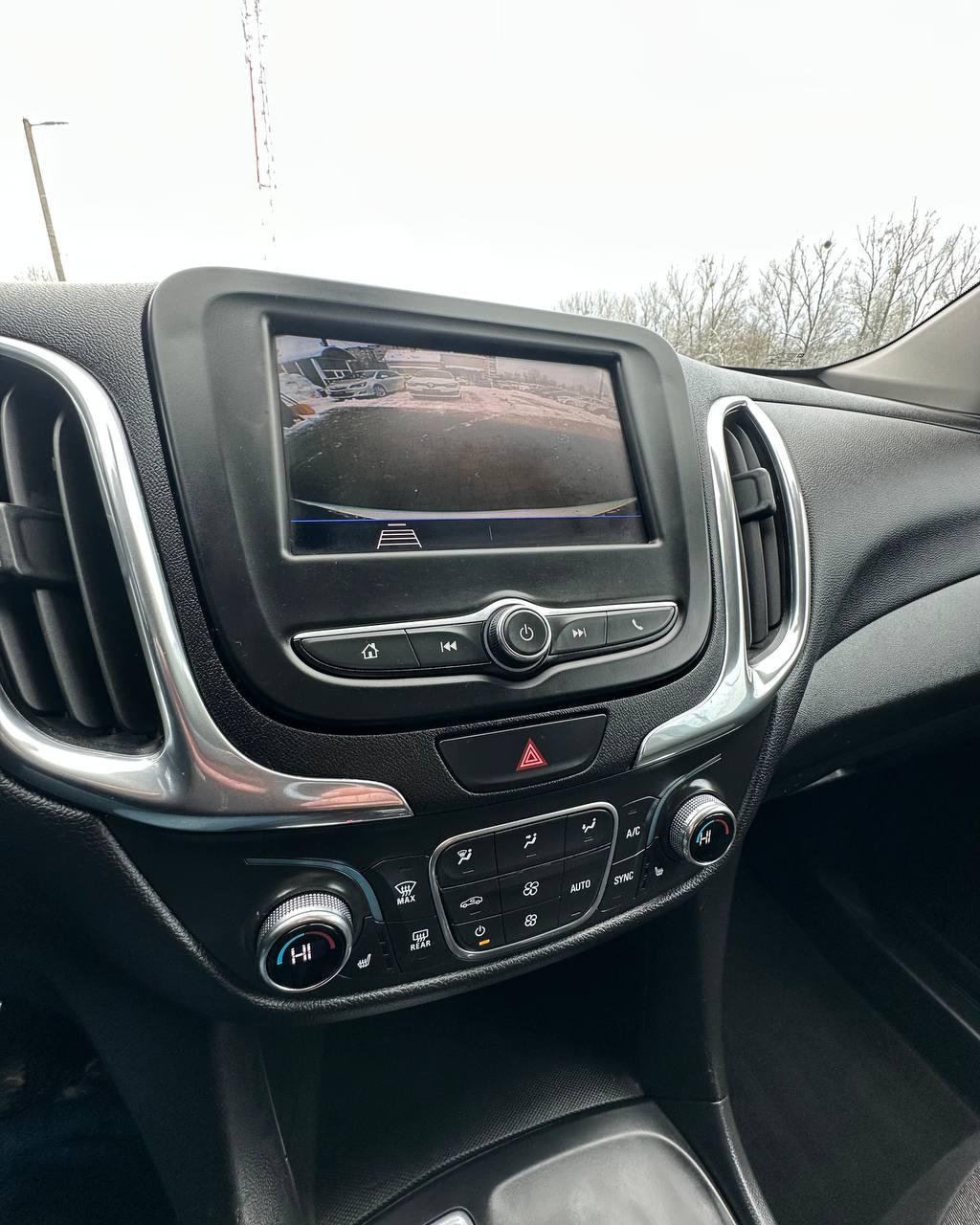 Chevrolet Equinox III , 2019 г., автомат, бензин - фото 10