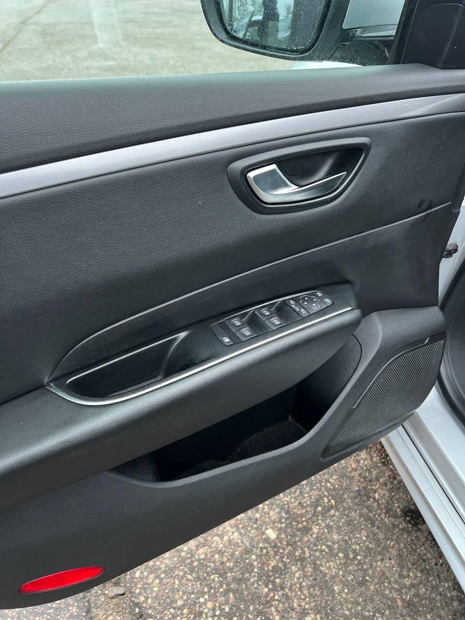 Renault Talisman I , 2016 г., робот, дизель - фото 9