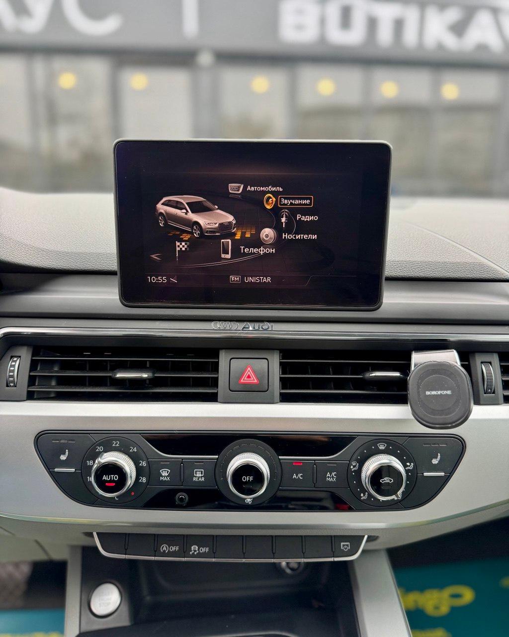 Audi A4 B9 , 2018 г., робот, дизель  - фото 16