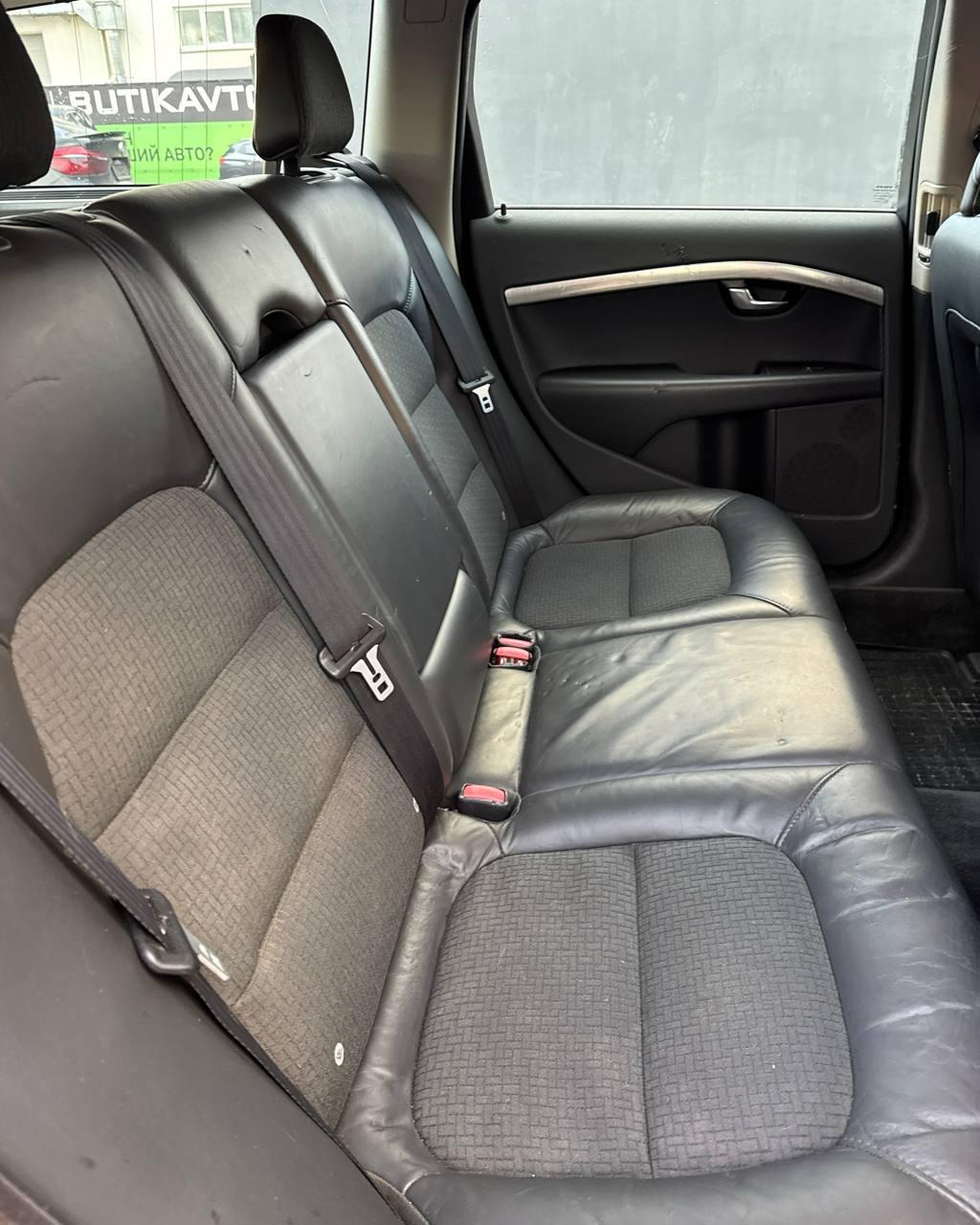 Volvo V70 III , 2010 г., механика, дизель - фото 11