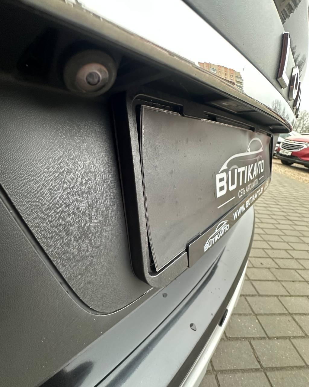 Dacia Lodgy II , 2018 г., механика, бензин - фото 12