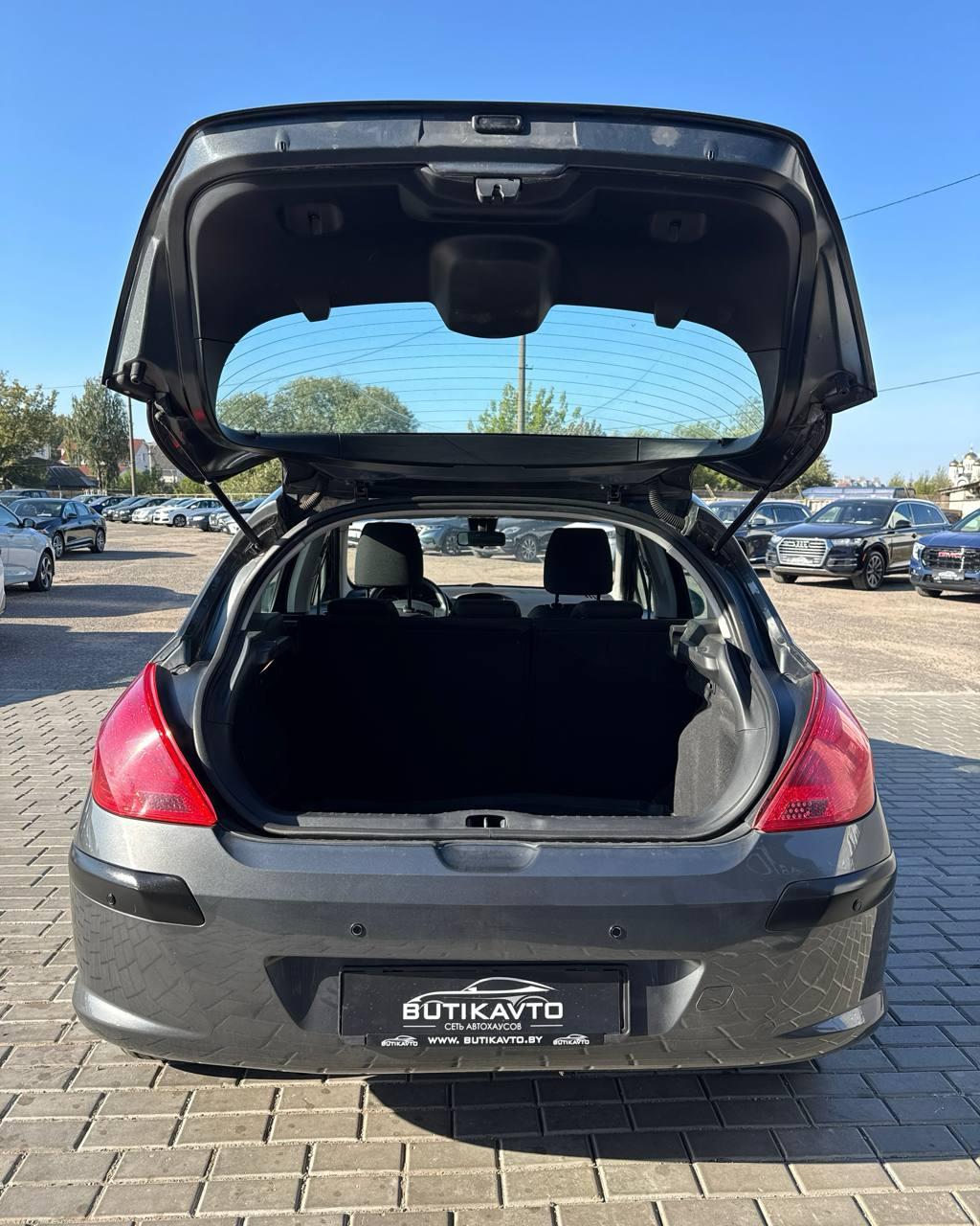 Peugeot 308 T7 , 2010 г., автомат, бензин - фото 12