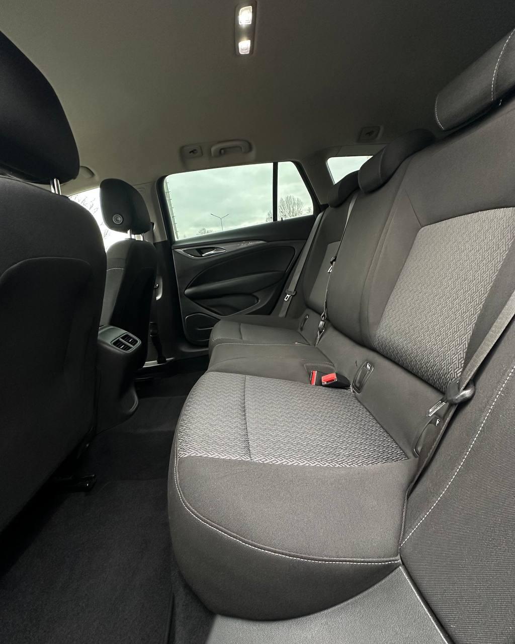 Opel Insignia II , 2019 г., автомат, дизель - фото 8