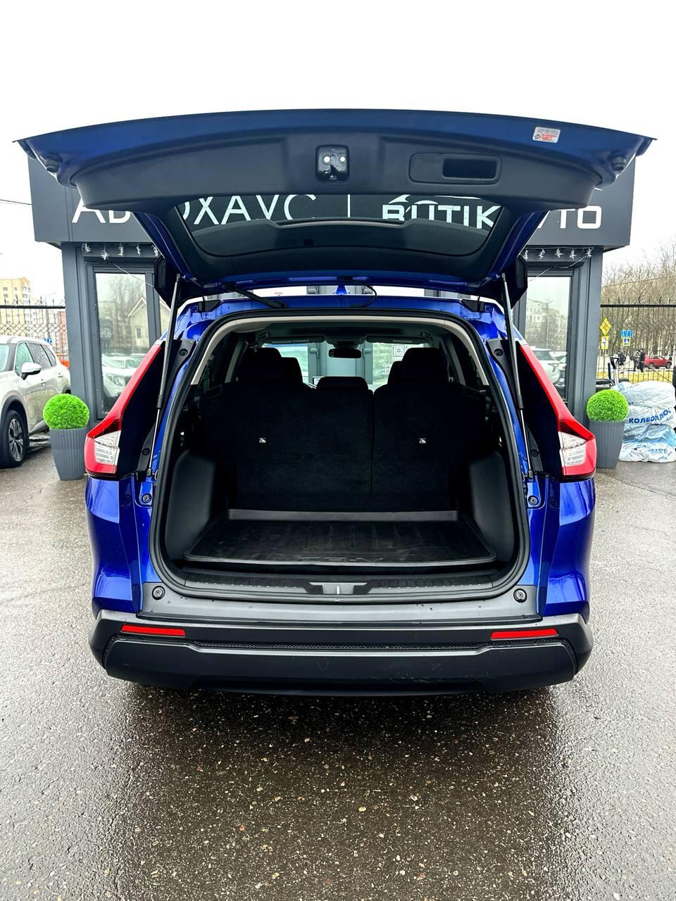 Honda CR-V VI , 2023 г., вариатор, бензин - фото 18