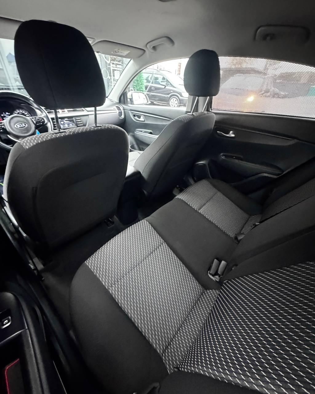 Kia Rio IV , 2019 г., механика, бензин - фото 11