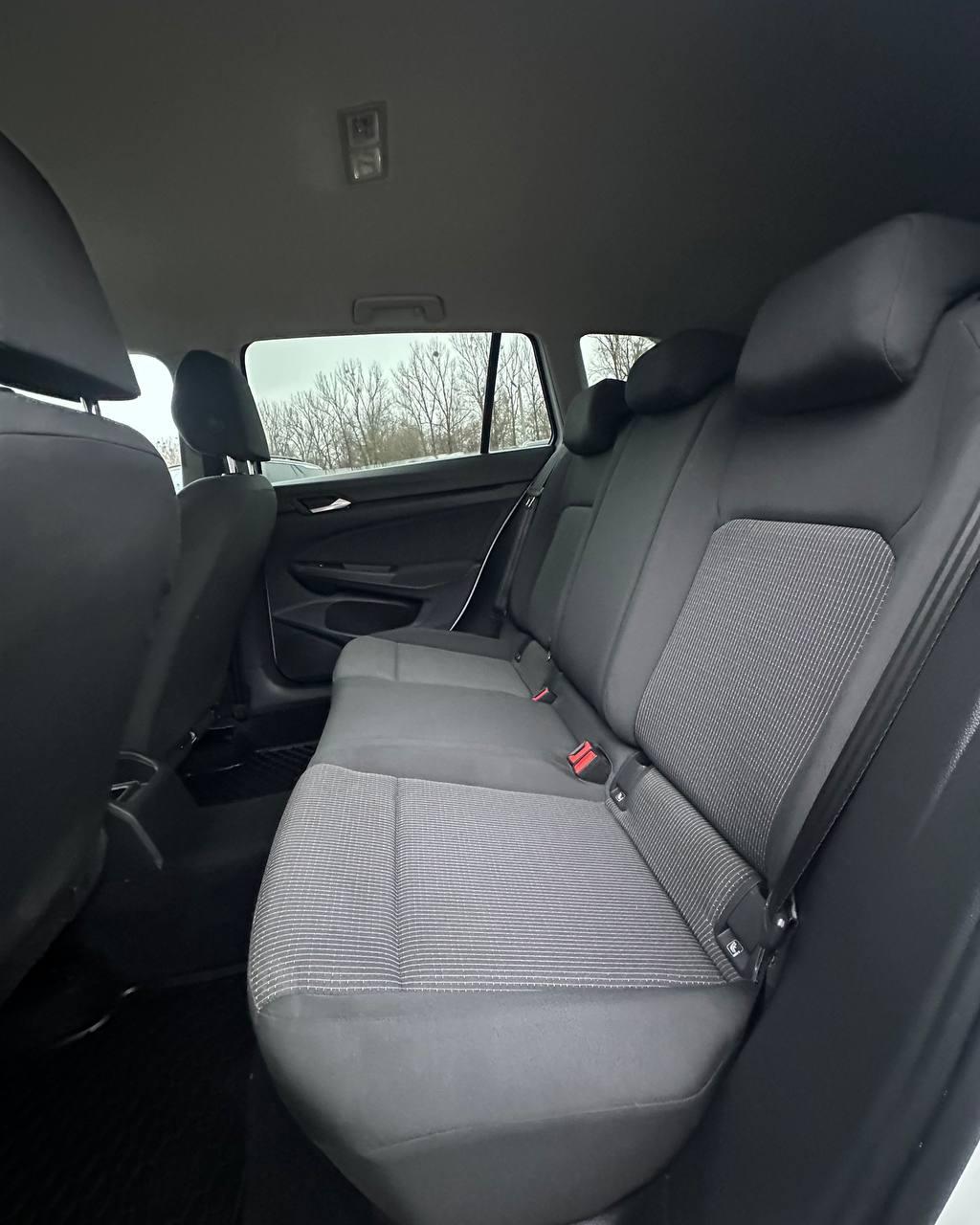 Volkswagen Golf VIII , 2022 г., механика, бензин - фото 8