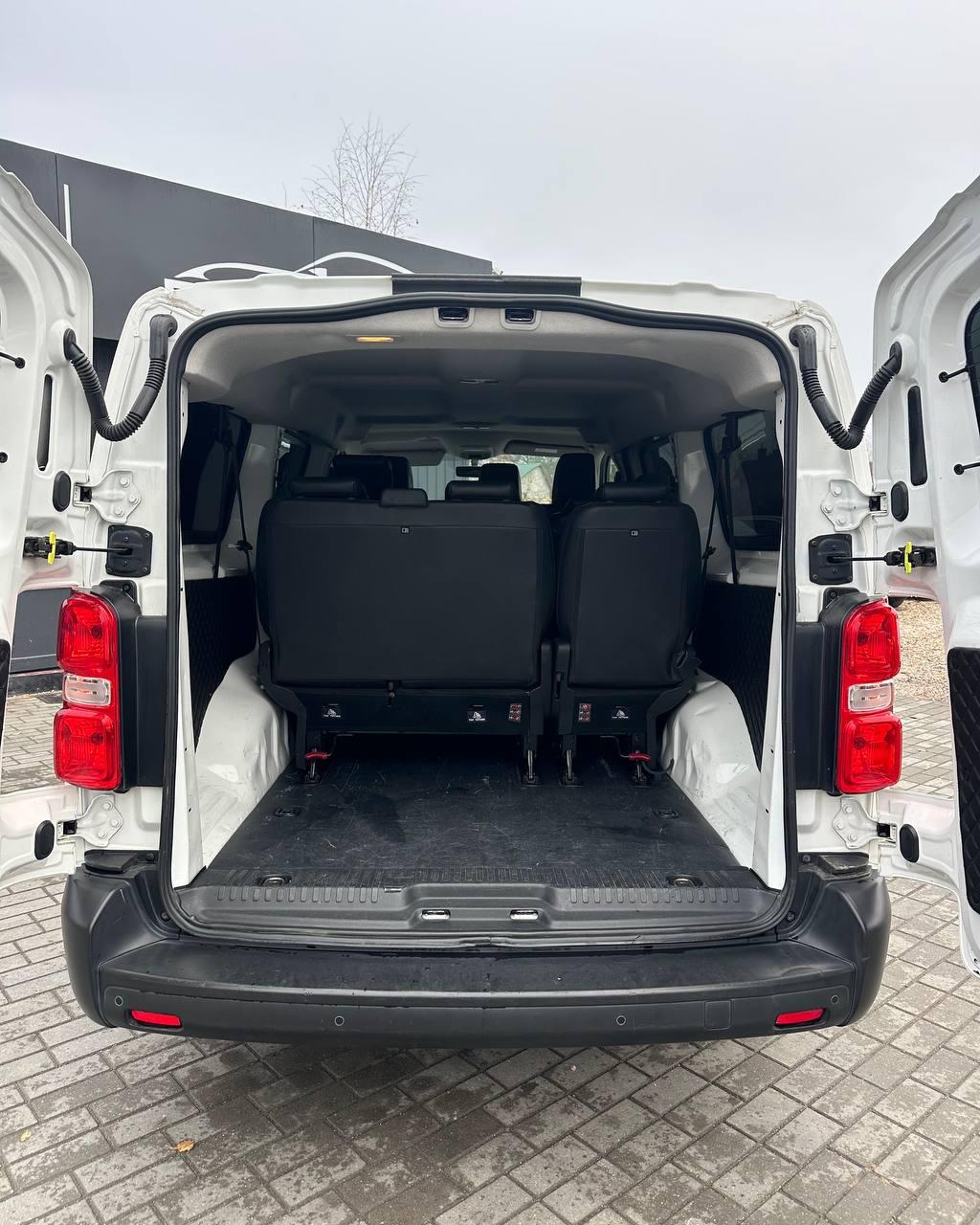 Peugeot Expert III , 2019 г., механика, дизель - фото 12