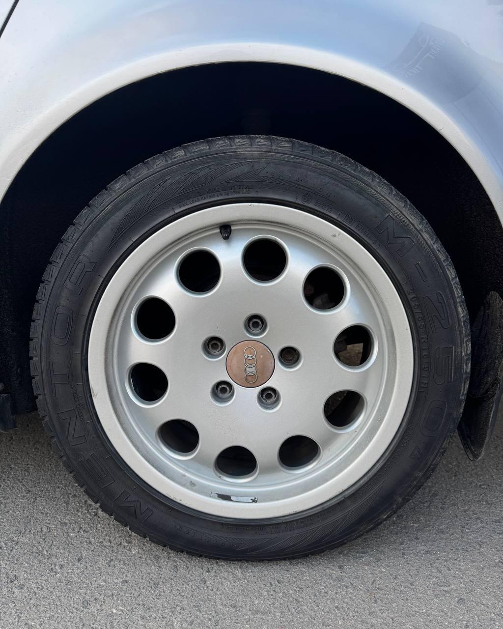 Audi A6 C5 , 2001 г., механика, дизель - фото 15