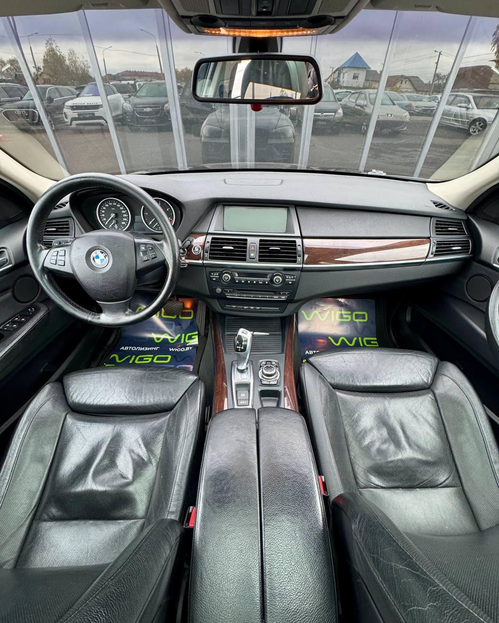 BMW X5 E70 , 2010 г., автомат, дизель - фото 9