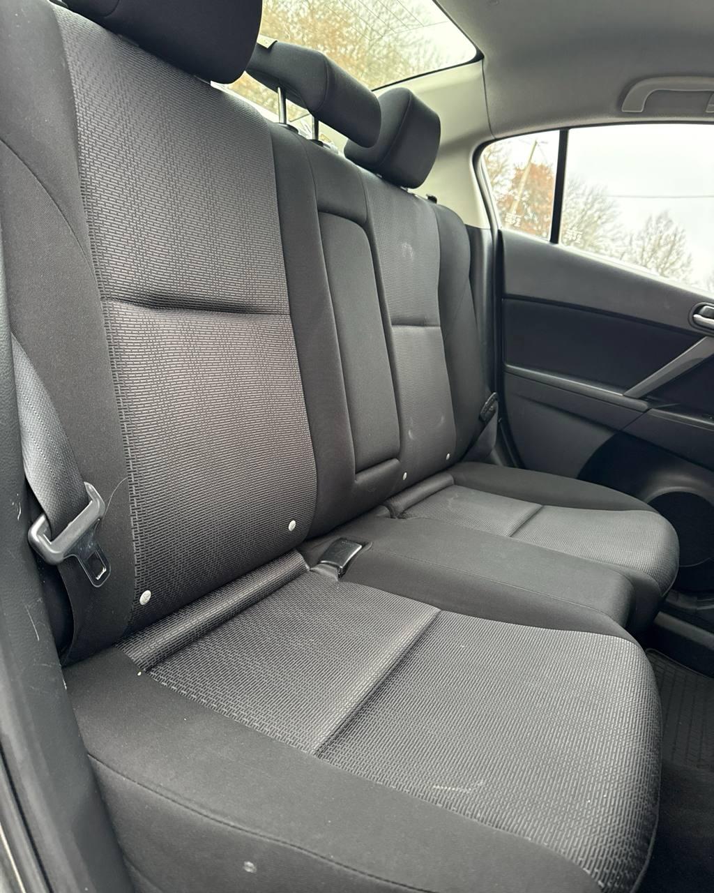 Mazda 3 BL , 2009 г., автомат, бензин - фото 10