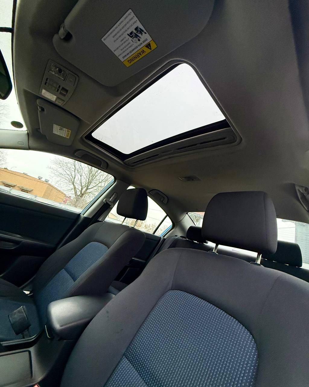 Mazda 3 BK , 2004 г., автомат, бензин - фото 18