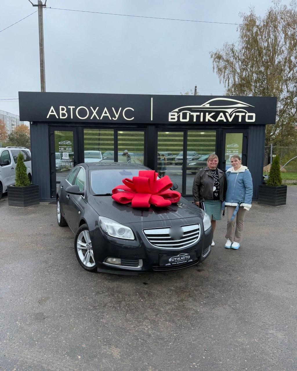 Opel Insignia I , 2009 г., механика, бензин