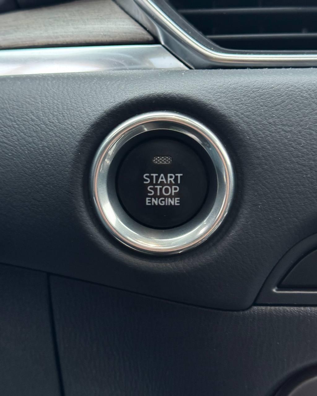 Mazda CX-5 II , 2022 г., автомат, дизель - фото 21