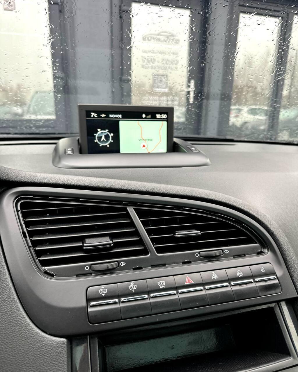 Peugeot 5008 I , 2013 г., механика, дизель - фото 15