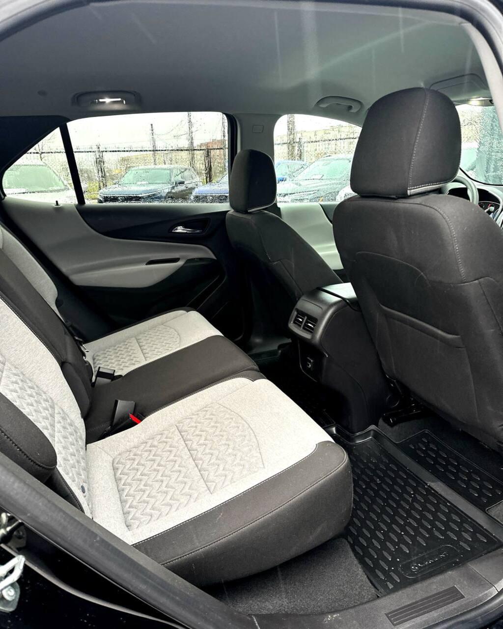 Chevrolet Equinox III · Рестайлинг , 2024 г., автомат, бензин - фото 17