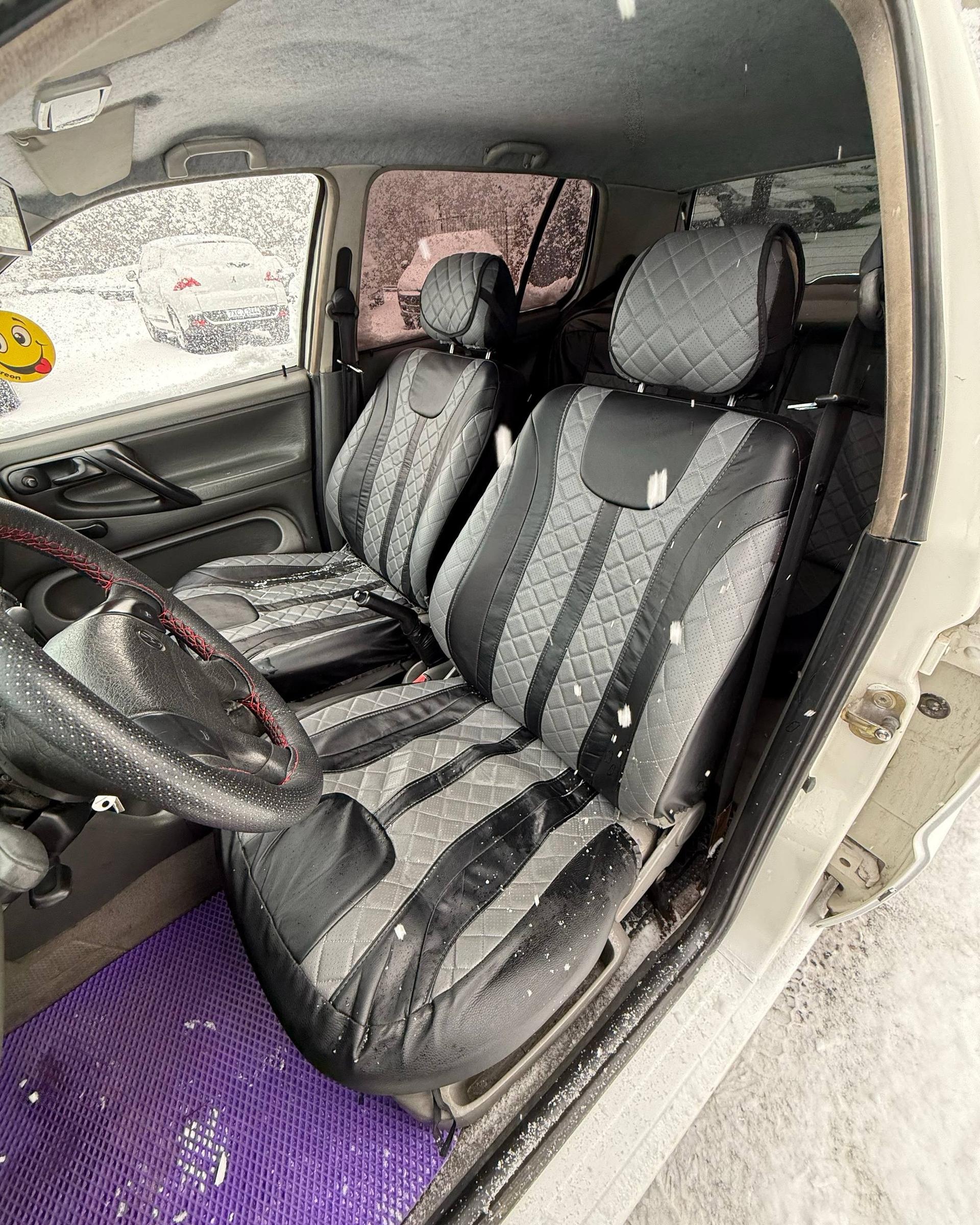 Volkswagen Polo III , 1995 г., механика, бензин - фото 10