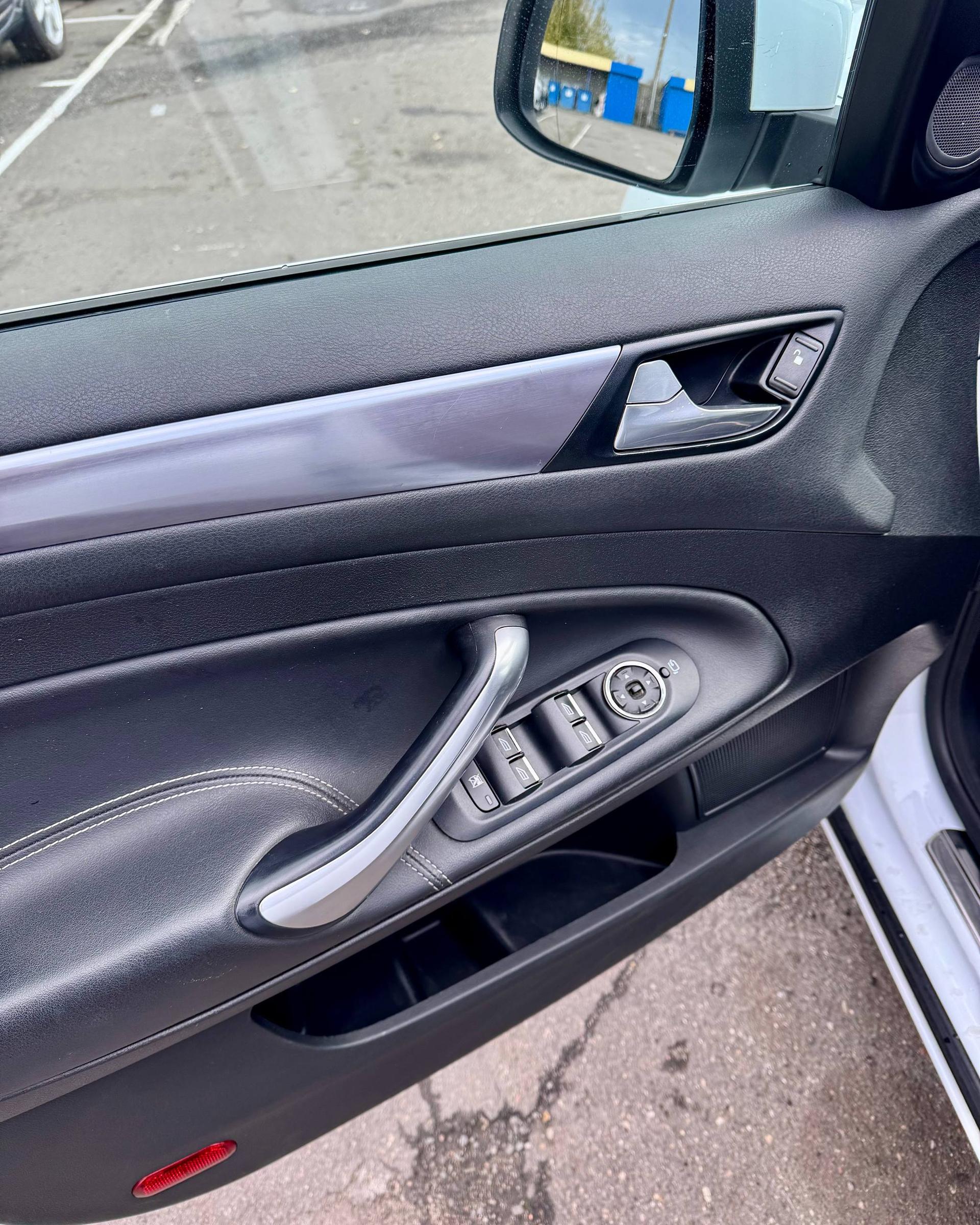 Ford Mondeo IV · Рестайлинг , 2011 г., механика, дизель  - фото 9