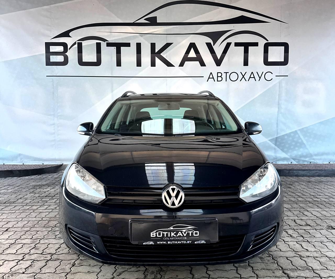 Volkswagen Golf VI , 2011 г., механика, дизель - фото 2