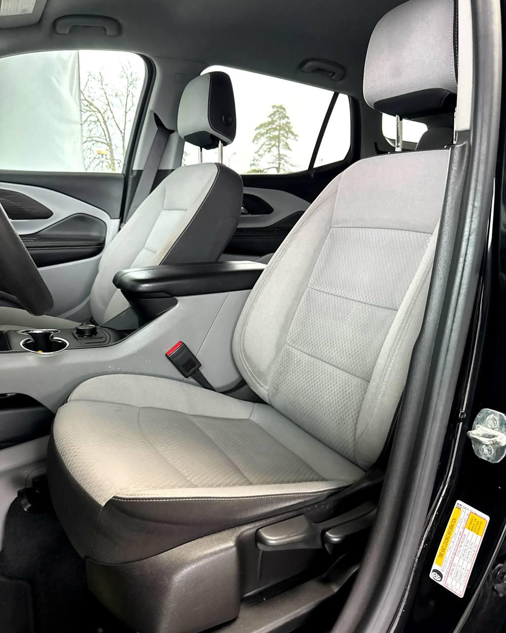 GMC Terrain II · Рестайлинг , 2022 г., автомат, бензин - фото 10