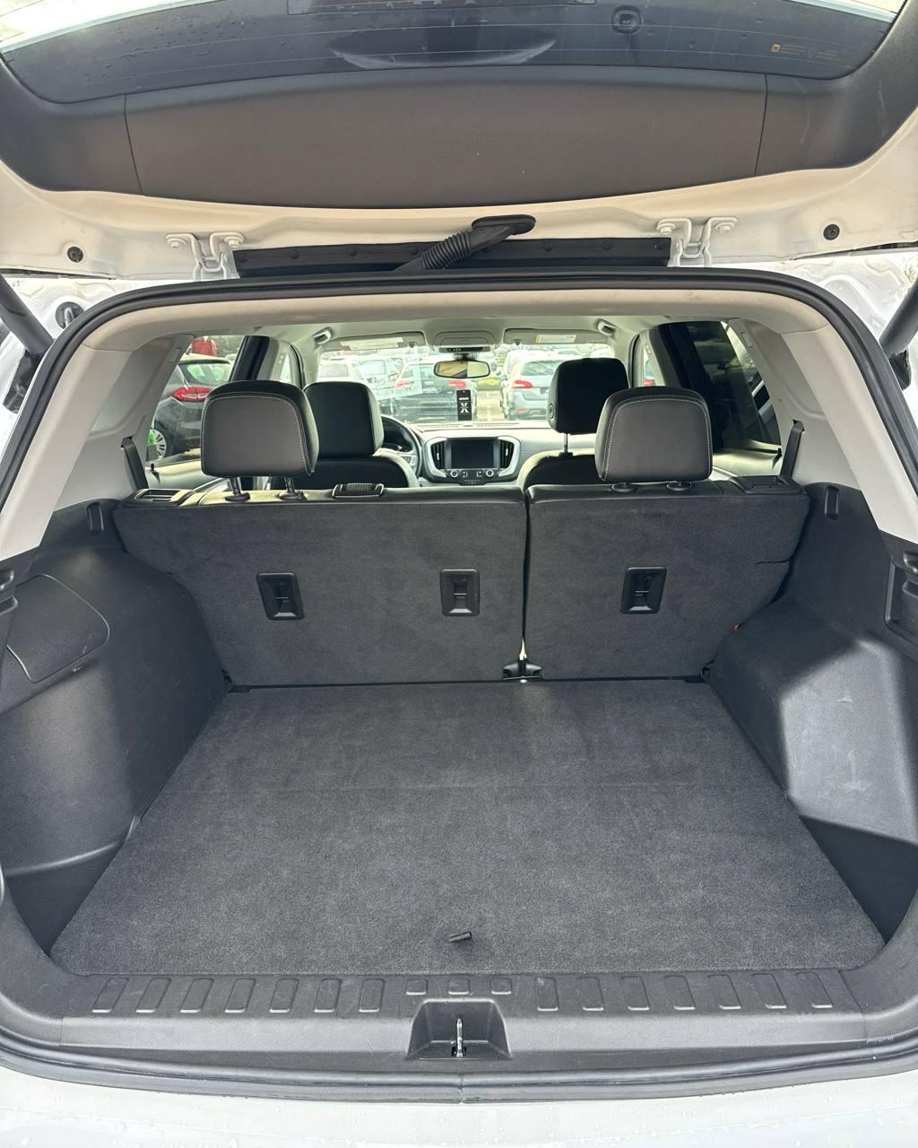 GMC Terrain II · Рестайлинг , 2023 г., автомат, бензин - фото 14