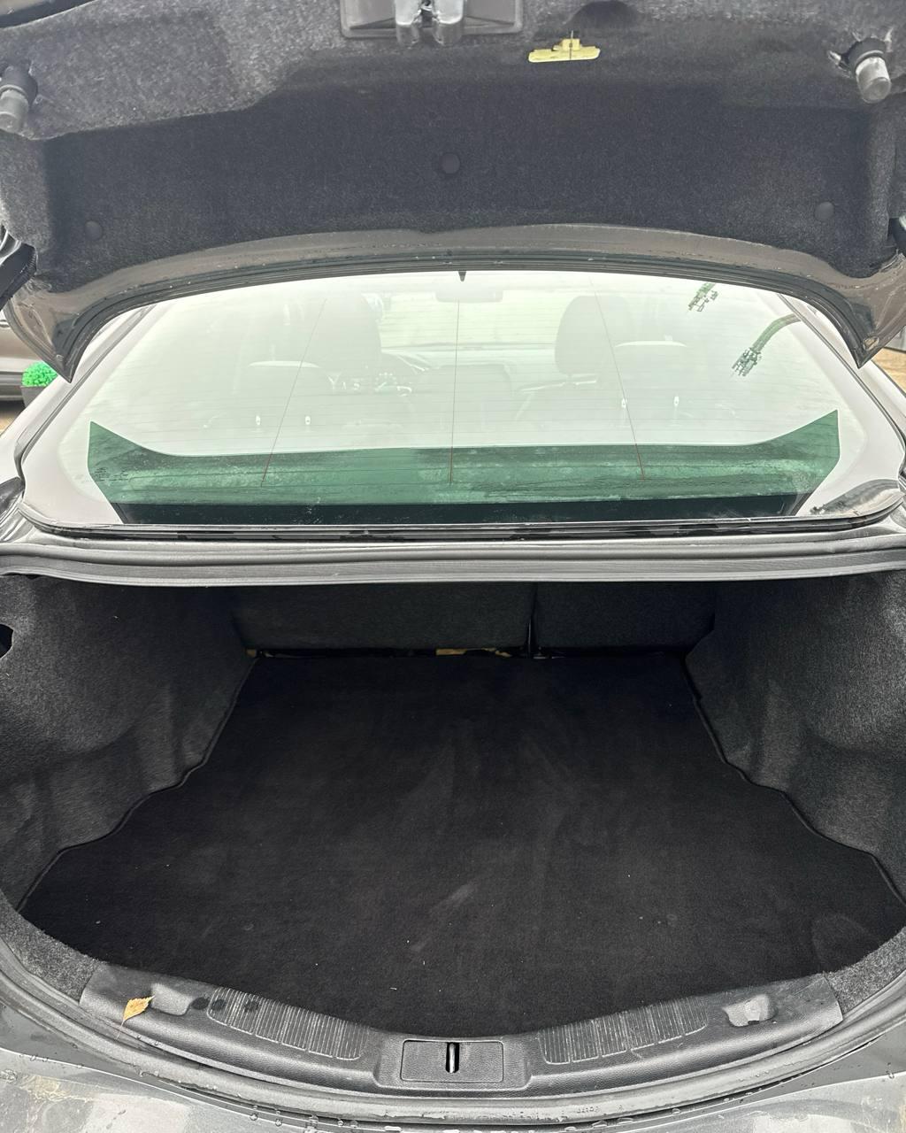 Ford Fusion USA II · 2-й рестайлинг , 2019 г., автомат, бензин - фото 14